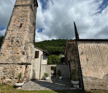 Schio Apartamento | Corte San Martino