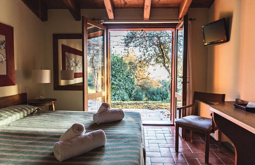 Borgo Trento Otro | Corte San Mattia - Agriturismo in Verona