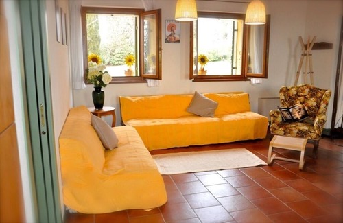 Borgo Trento Otro | Corte San Mattia - Agriturismo in Verona