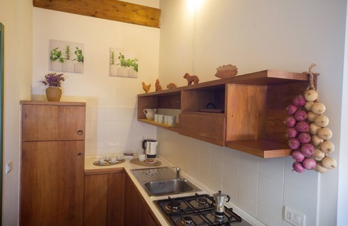 Borgo Trento Otro | Corte San Mattia - Agriturismo in Verona