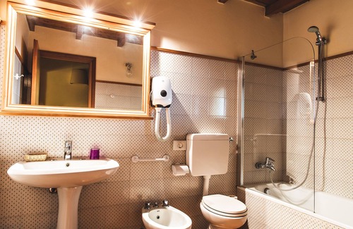 Borgo Trento Otro | Corte San Mattia - Agriturismo in Verona