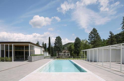 Dovadola Casa | Corte San Ruffillo Country Resort
