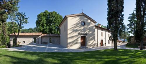 Dovadola Casa | Corte San Ruffillo Country Resort