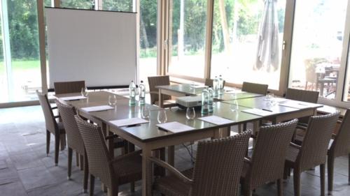 Dovadola Casa | Corte San Ruffillo Country Resort