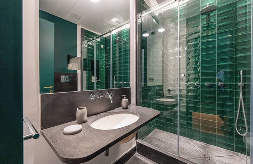 Chiaia Casa | CORTE SATRIANO RESIDENCE