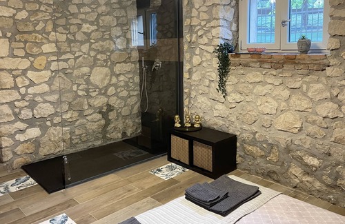 Soave Casa | Apartamento Corte Soave, piscina e hidromasaje