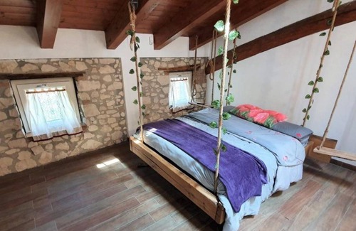 Soave Apartamento | Corte Soave PLUS swimming pool