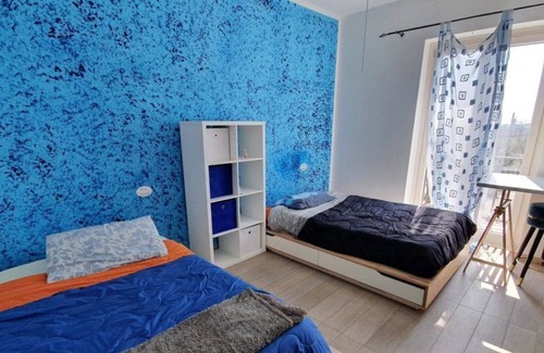 Soave Apartamento | Corte Soave PLUS swimming pool