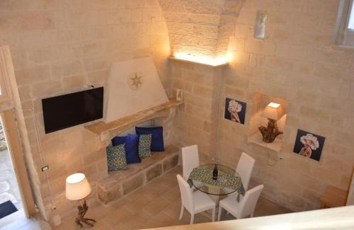 Martano Apartamento | Corte Soleto 22