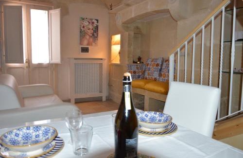 Martano Apartamento | Corte Soleto 22