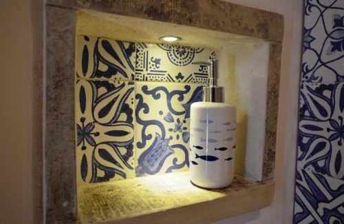 Martano Apartamento | Corte Soleto 22