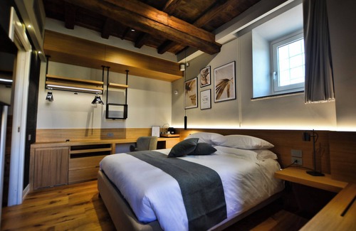 Bassano Romano Casa | Corte Sospesa Guest House & Spa