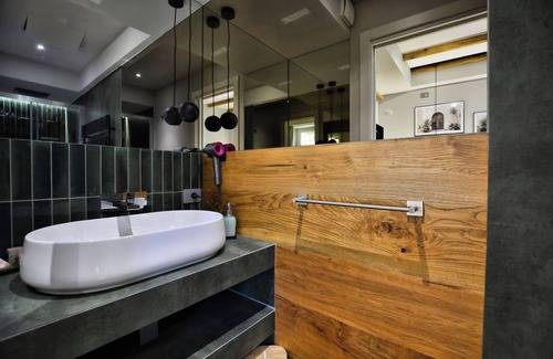 Bassano Romano Casa | Corte Sospesa Guest House & Spa