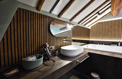Bassano Romano Casa | Corte Sospesa Guest House & Spa