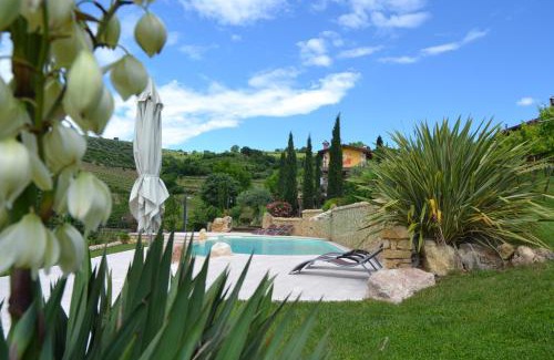 Soave Casa | Corte Tamellini