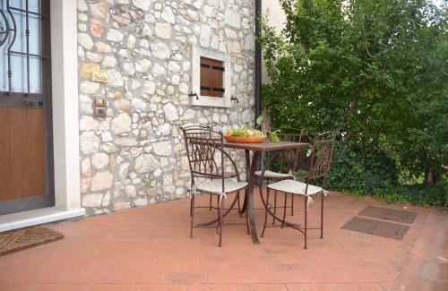 Soave Casa | Corte Tamellini