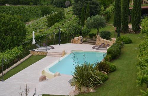 Soave Casa | Corte Tamellini