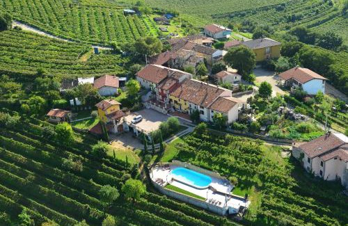 Soave Casa | Corte Tamellini