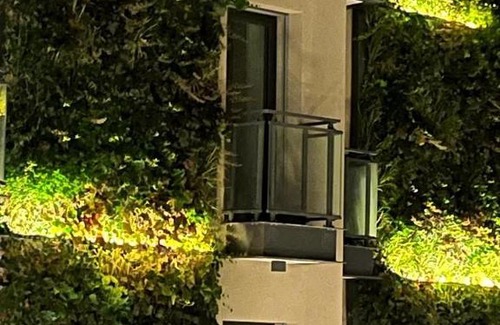 Gianicolense Apartamento | Corte Trastevere Apartment fitness