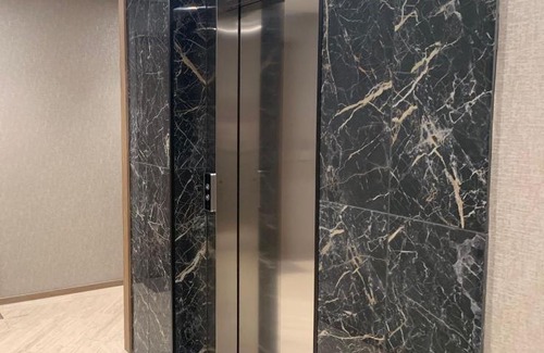 Gianicolense Apartamento | Corte Trastevere Apartment fitness