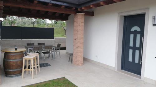 Cavaion Veronese Apartamento | Corte Turrina