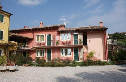 Montioni Apartamento | Corte Valesana
