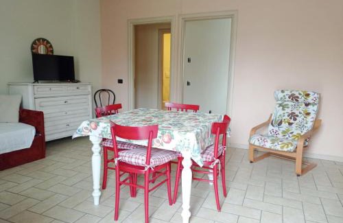 Montioni Apartamento | Corte Valesana