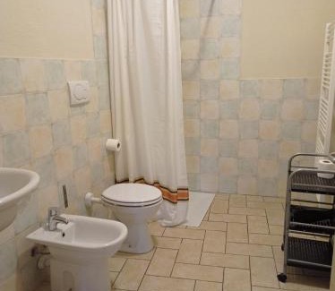 Montioni Apartamento | Corte Valesana