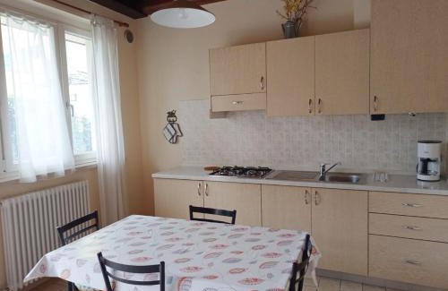 Montioni Apartamento | Corte Valesana