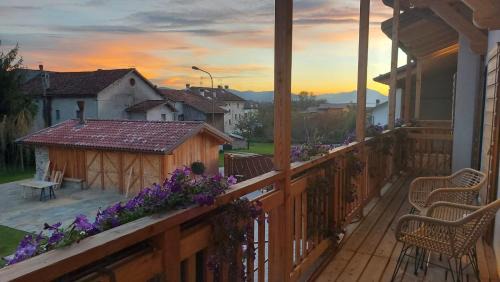 Belluno Cama Y Desayuno | Corte Varola B&B Zia Marisa