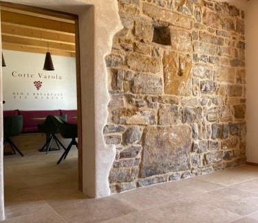 Belluno Cama Y Desayuno | Corte Varola B&B Zia Marisa