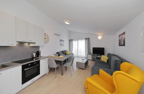 Privlaka Apartamento | Corte villas & apartments - AE1043