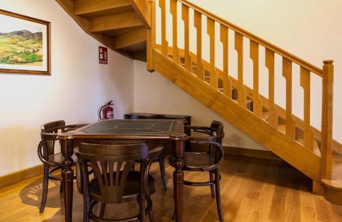 Berrioplano Casa | Cortea I y II