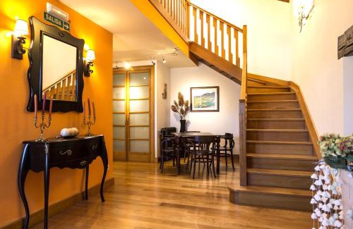 Berrioplano Casa | Cortea I y II