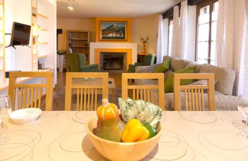 Berrioplano Casa | Cortea I y II