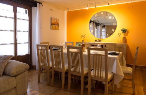 Berrioplano Casa | Cortea I y II