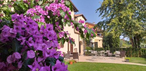 Moniga del Garda Cama Y Desayuno | Corteallago