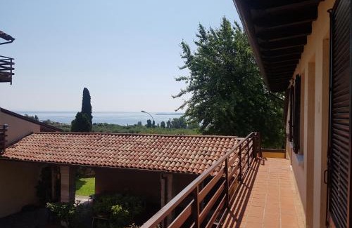 Moniga del Garda Cama Y Desayuno | Corteallago