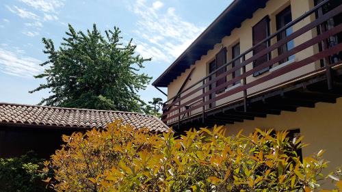 Moniga del Garda Cama Y Desayuno | Corteallago