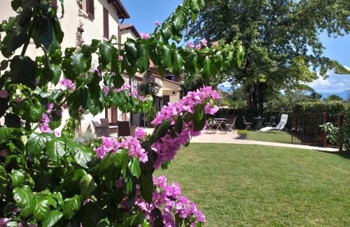 Moniga del Garda Cama Y Desayuno | Corteallago