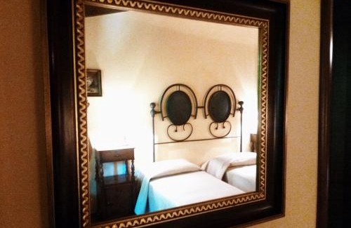 Vergiano Cama Y Desayuno | Cortebella B&B Rimini