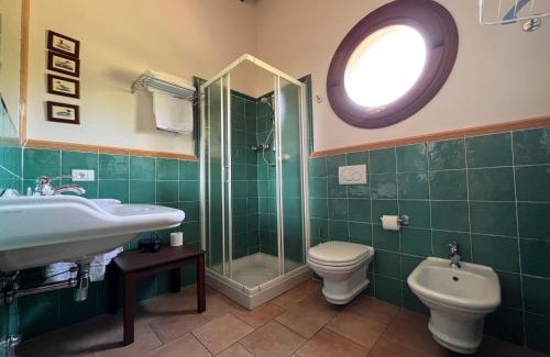 Vergiano Cama Y Desayuno | Cortebella B&B Rimini