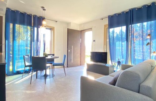 Alba Apartamento | Cortemaggiore 4B Luxury-Flexrent Abissinia