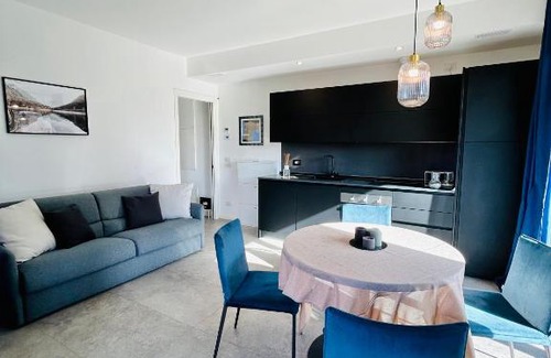 Alba Apartamento | Cortemaggiore 4B Luxury-Flexrent Abissinia