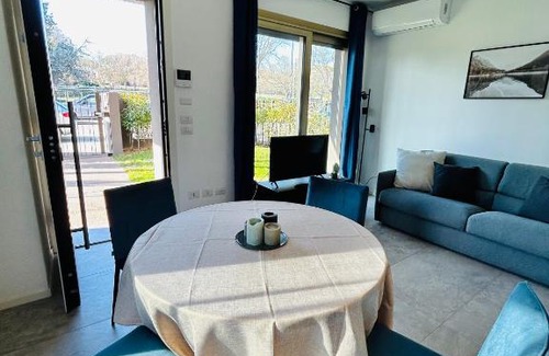 Alba Apartamento | Cortemaggiore 4B Luxury-Flexrent Abissinia