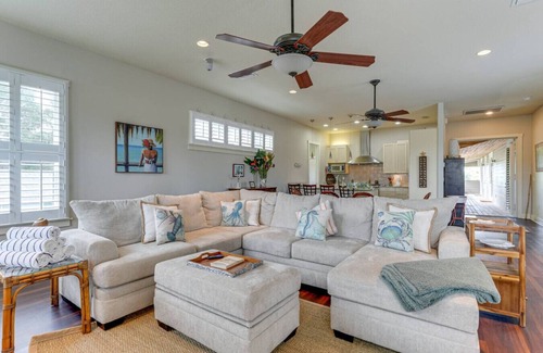 Cortez Casa | Cortez Chateau! Private boat dock and short stays!