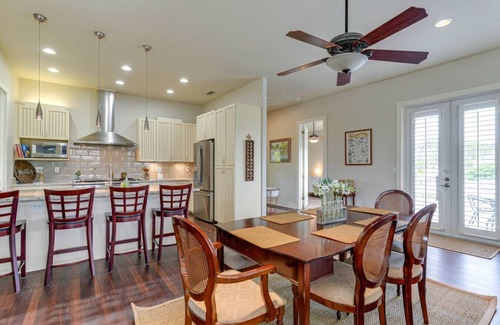 Cortez Casa | Cortez Chateau! Private boat dock and short stays!