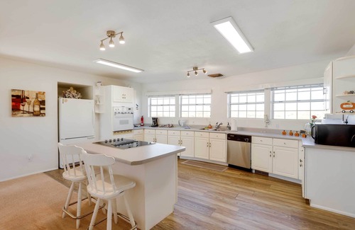 Cortez Casa | Cortez Retreat w/ Office & Stunning Mtn Views