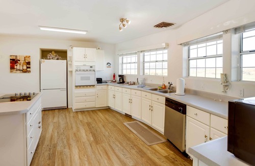 Cortez Casa | Cortez Retreat w/ Office & Stunning Mtn Views