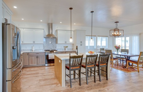 Cortez Casa | Cortez Vacation Rental w/ Patio & Game Room